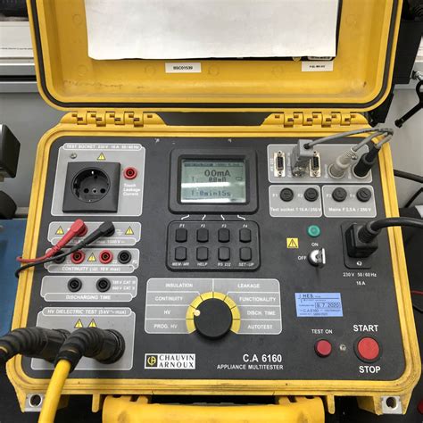 lv 123|high voltage testing equipment accuracy.